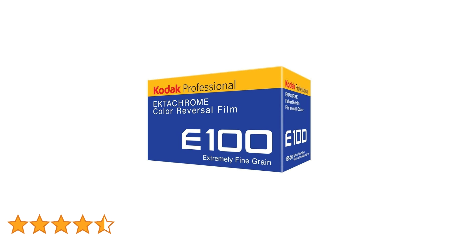 KODAK エクタクローム E100G フィルム 8本　※有効期限切れ 310pPglLZXL.jpg